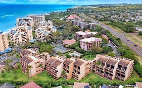 Kahana Villa